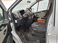 Bedrijfsauto, renault, trafic passenger - afbeelding 11 van  50