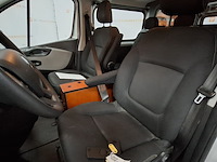 Bedrijfsauto, renault, trafic passenger - afbeelding 14 van  50