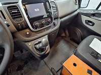 Bedrijfsauto, renault, trafic passenger - afbeelding 20 van  50