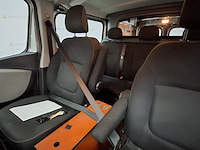 Bedrijfsauto, renault, trafic passenger - afbeelding 21 van  50