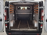 Bedrijfsauto, renault, trafic passenger - afbeelding 22 van  50