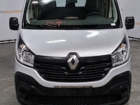 Bedrijfsauto, renault, trafic passenger - afbeelding 12 van  50