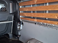 Bedrijfsauto, renault, trafic passenger - afbeelding 25 van  50