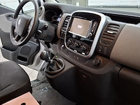Bedrijfsauto, renault, trafic passenger - afbeelding 29 van  50