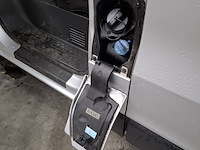 Bedrijfsauto, renault, trafic passenger - afbeelding 32 van  50