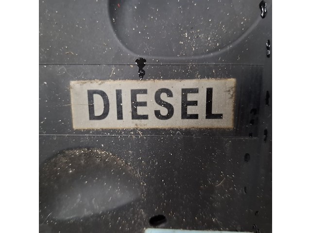 Bedrijfsauto, renault, trafic passenger - afbeelding 33 van  50