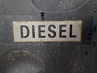 Bedrijfsauto, renault, trafic passenger - afbeelding 33 van  50