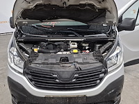 Bedrijfsauto, renault, trafic passenger - afbeelding 35 van  50