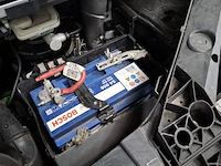 Bedrijfsauto, renault, trafic passenger - afbeelding 37 van  50