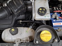 Bedrijfsauto, renault, trafic passenger - afbeelding 38 van  50