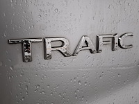 Bedrijfsauto, renault, trafic passenger - afbeelding 40 van  50