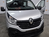 Bedrijfsauto, renault, trafic passenger - afbeelding 42 van  50