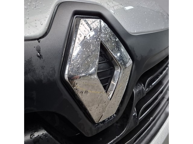 Bedrijfsauto, renault, trafic passenger - afbeelding 43 van  50