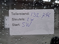 Bedrijfsauto, renault, trafic passenger - afbeelding 44 van  50