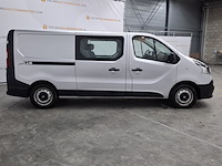 Bedrijfsauto, renault, trafic passenger - afbeelding 34 van  50