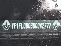 Bedrijfsauto, renault, trafic passenger - afbeelding 46 van  50