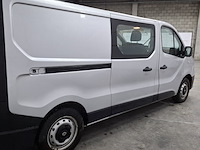 Bedrijfsauto, renault, trafic passenger - afbeelding 45 van  50