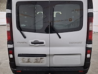 Bedrijfsauto, renault, trafic passenger - afbeelding 47 van  50