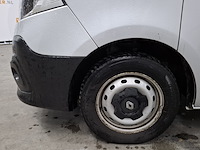 Bedrijfsauto, renault, trafic passenger - afbeelding 50 van  50