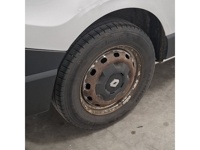 Bedrijfsauto, renault, trafic - afbeelding 3 van  48