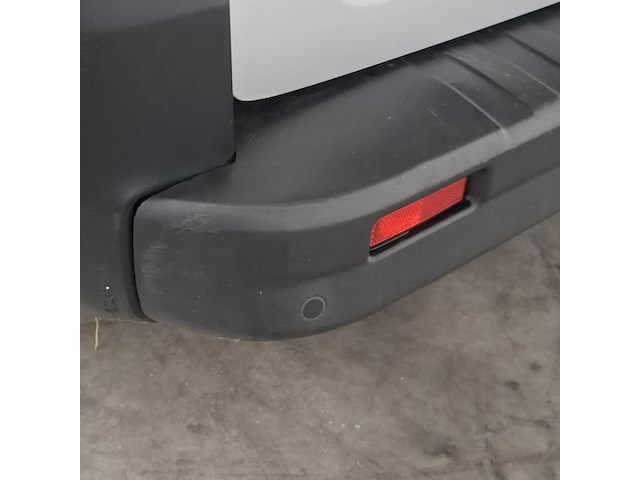 Bedrijfsauto, renault, trafic - afbeelding 5 van  48