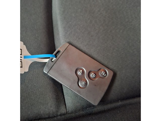 Bedrijfsauto, renault, trafic - afbeelding 8 van  48