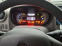 Bedrijfsauto, renault, trafic - afbeelding 9 van  48