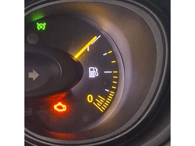 Bedrijfsauto, renault, trafic - afbeelding 11 van  48