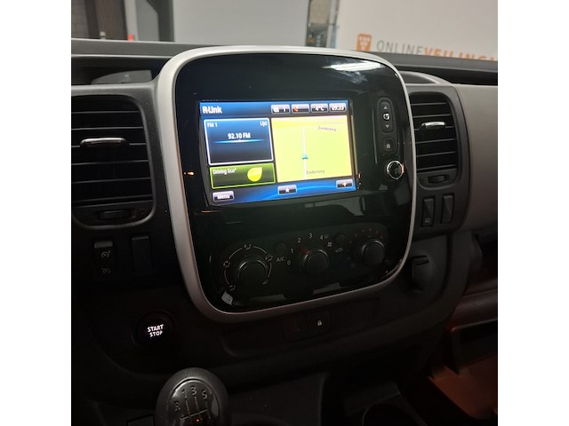 Bedrijfsauto, renault, trafic - afbeelding 13 van  48