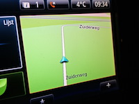 Bedrijfsauto, renault, trafic - afbeelding 14 van  48