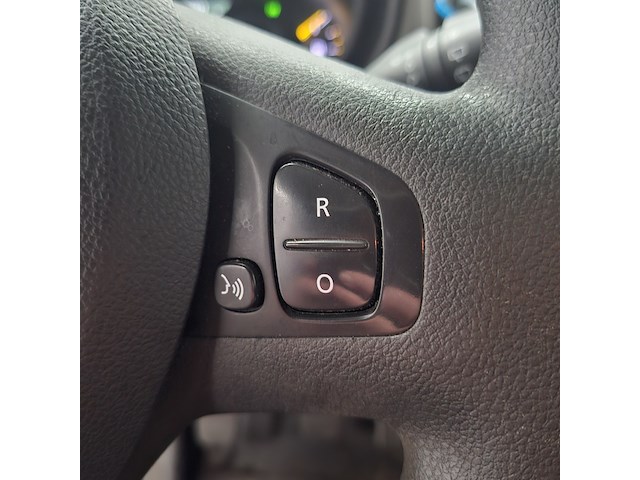 Bedrijfsauto, renault, trafic - afbeelding 18 van  48