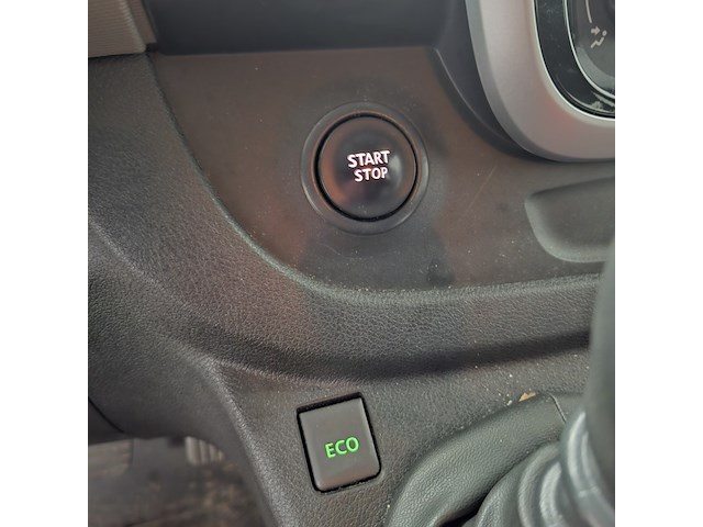 Bedrijfsauto, renault, trafic - afbeelding 20 van  48