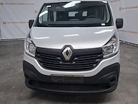 Bedrijfsauto, renault, trafic - afbeelding 12 van  48