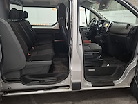 Bedrijfsauto, renault, trafic - afbeelding 24 van  48