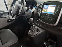 Bedrijfsauto, renault, trafic - afbeelding 25 van  48