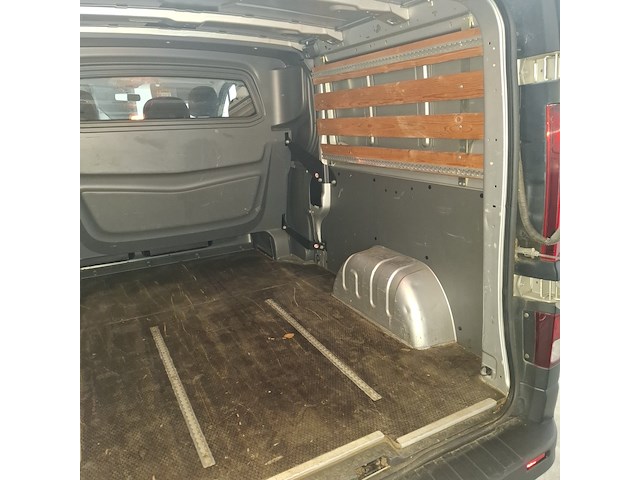 Bedrijfsauto, renault, trafic - afbeelding 30 van  48