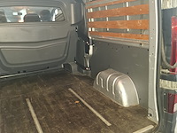 Bedrijfsauto, renault, trafic - afbeelding 30 van  48