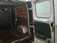 Bedrijfsauto, renault, trafic - afbeelding 31 van  48