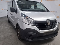 Bedrijfsauto, renault, trafic - afbeelding 23 van  48