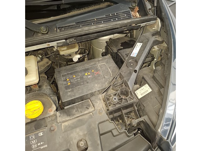 Bedrijfsauto, renault, trafic - afbeelding 36 van  48