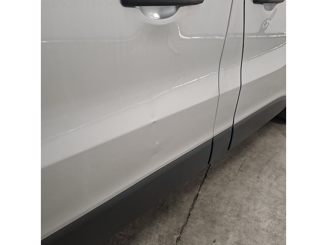 Bedrijfsauto, renault, trafic - afbeelding 38 van  48