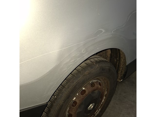 Bedrijfsauto, renault, trafic - afbeelding 39 van  48