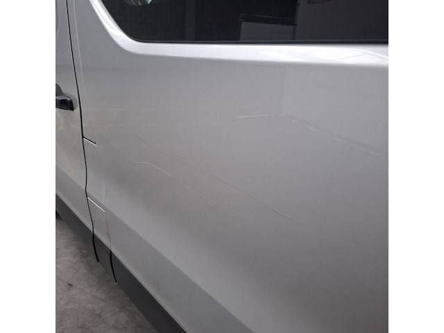 Bedrijfsauto, renault, trafic - afbeelding 41 van  48