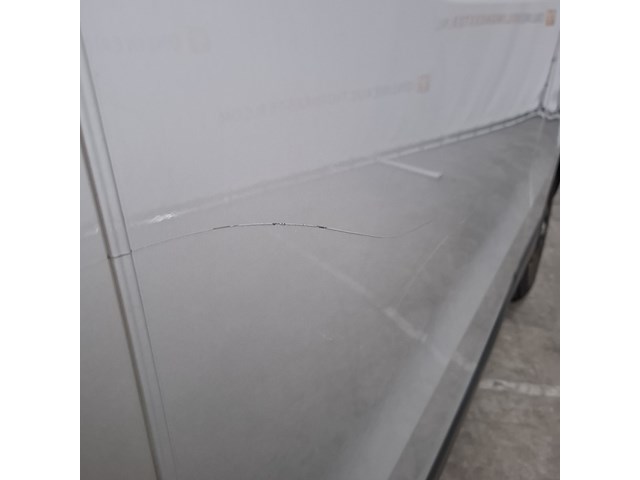 Bedrijfsauto, renault, trafic - afbeelding 42 van  48