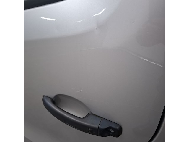 Bedrijfsauto, renault, trafic - afbeelding 43 van  48