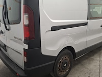 Bedrijfsauto, renault, trafic - afbeelding 44 van  48