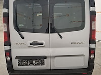 Bedrijfsauto, renault, trafic - afbeelding 45 van  48