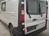 Bedrijfsauto, renault, trafic - afbeelding 46 van  48