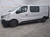 Bedrijfsauto, renault, trafic - afbeelding 47 van  48