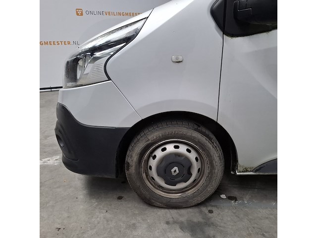 Bedrijfsauto, renault, trafic - afbeelding 2 van  50